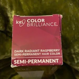 Ion Color Brilliance Dark Radiant Raspberry